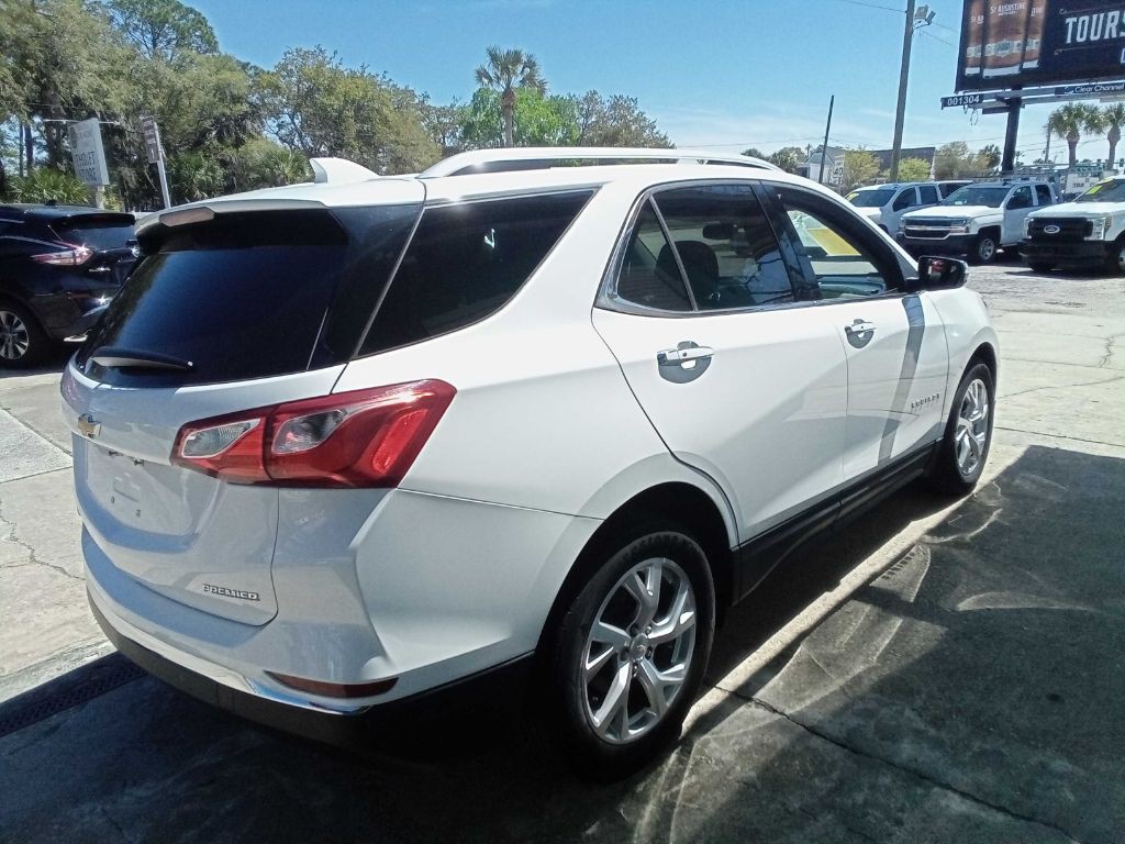 2019 Chevrolet Equinox Image 11