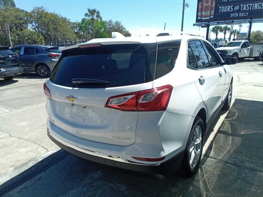 2019 Chevrolet Equinox Image 12