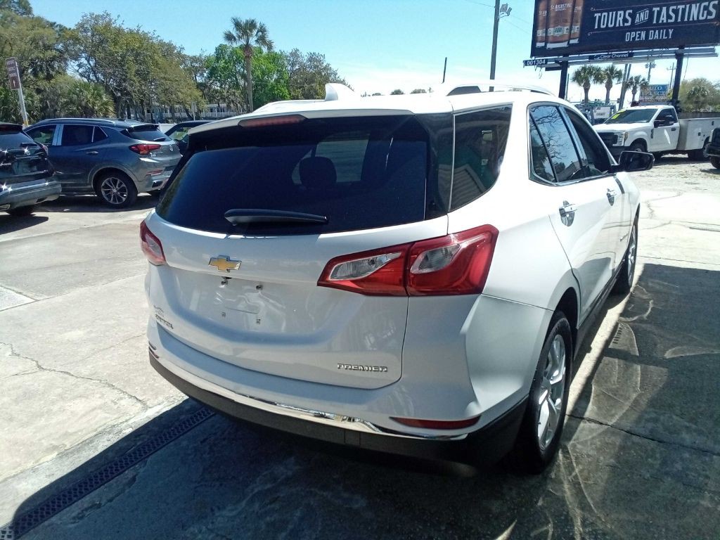 2019 Chevrolet Equinox Image 13