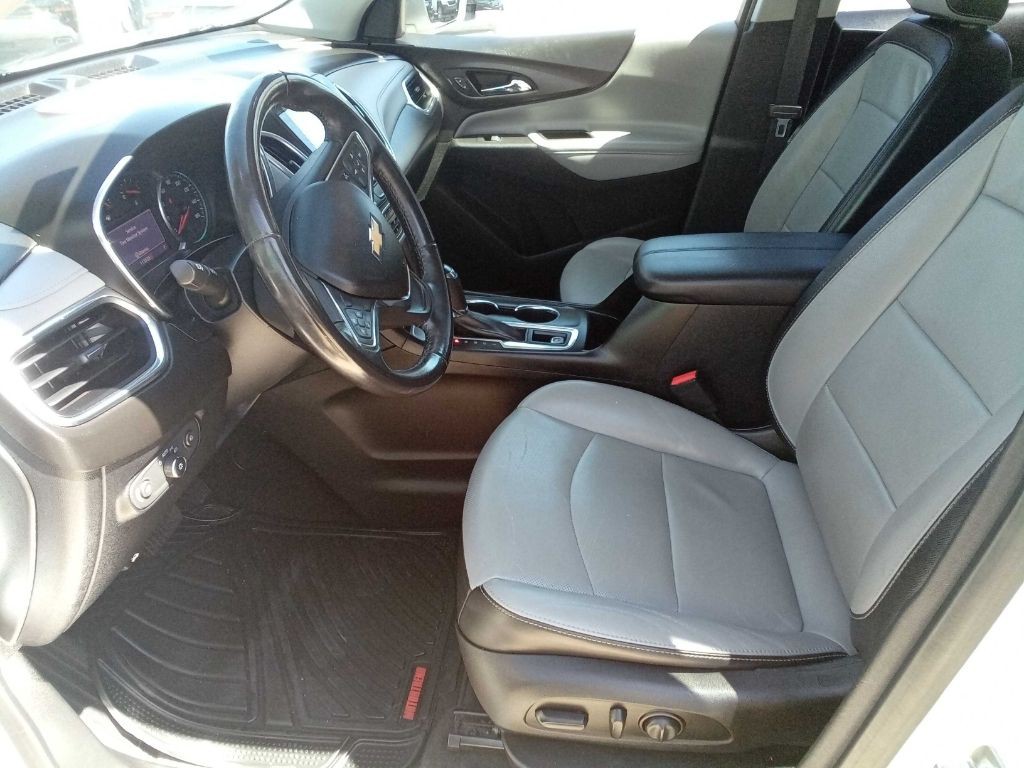 2019 Chevrolet Equinox Image 17