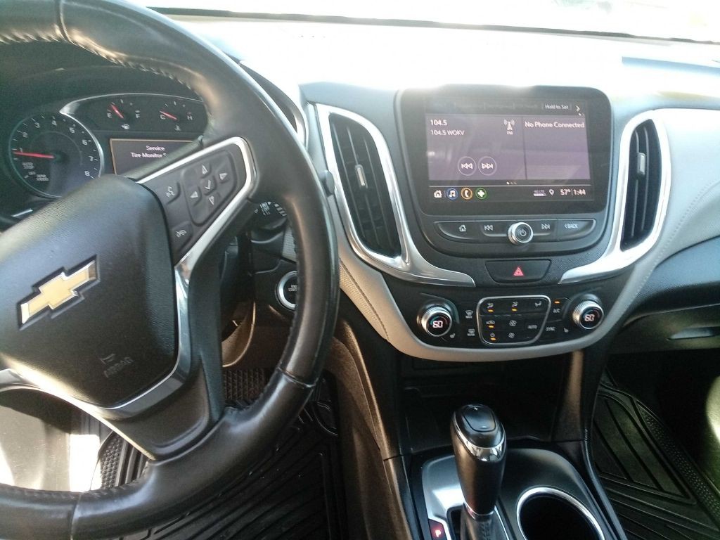 2019 Chevrolet Equinox Image 18