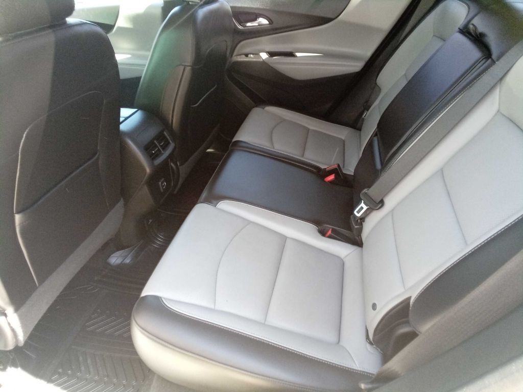 2019 Chevrolet Equinox Image 19