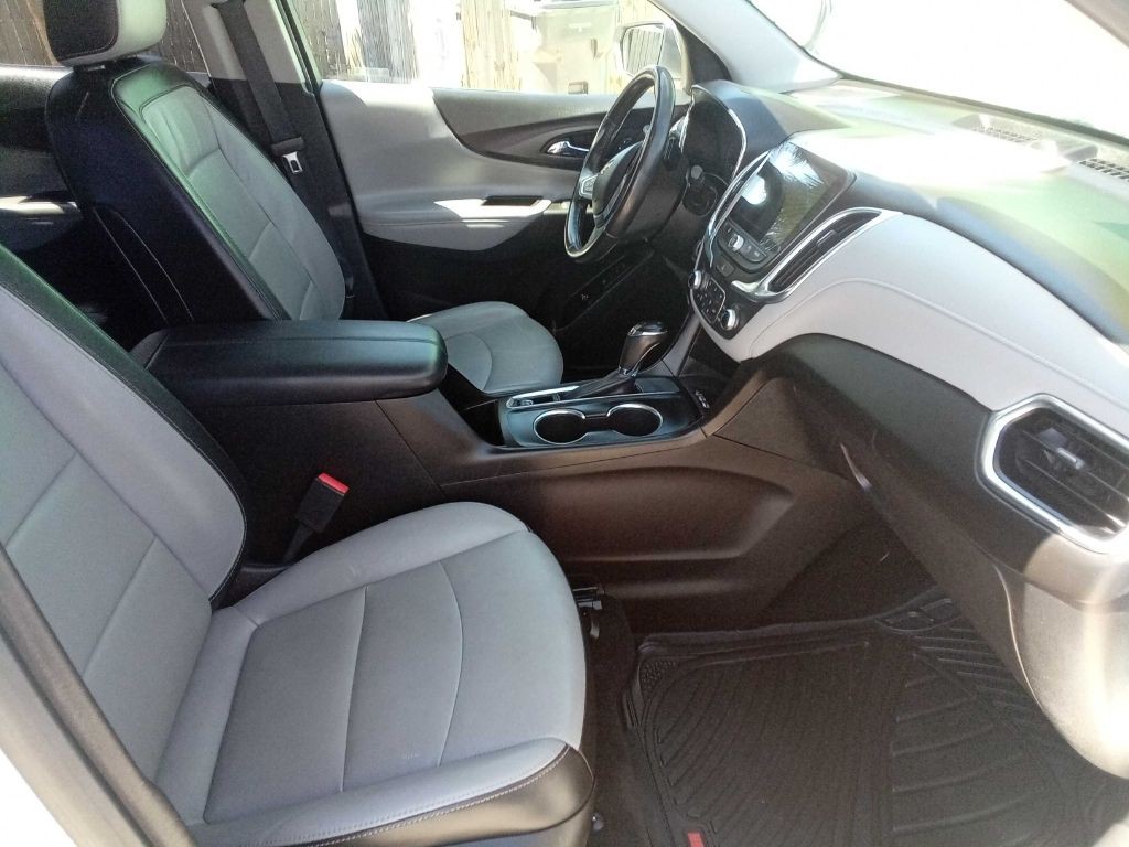2019 Chevrolet Equinox Image 20