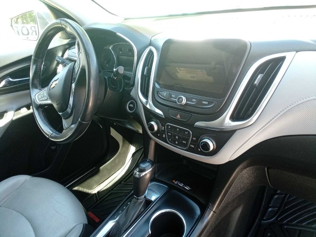 2019 Chevrolet Equinox Image 21