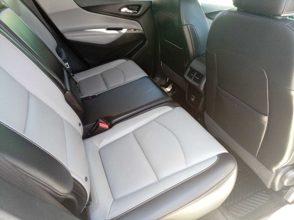 2019 Chevrolet Equinox Image 22