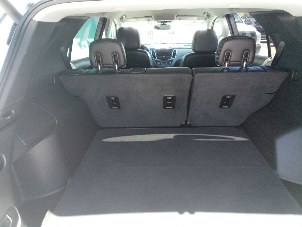 2019 Chevrolet Equinox Image 23