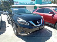 Image for 2018 Nissan Murano S ID: 7280004