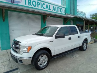 Image for 2014 Ford F-150 XL ID: 7303498