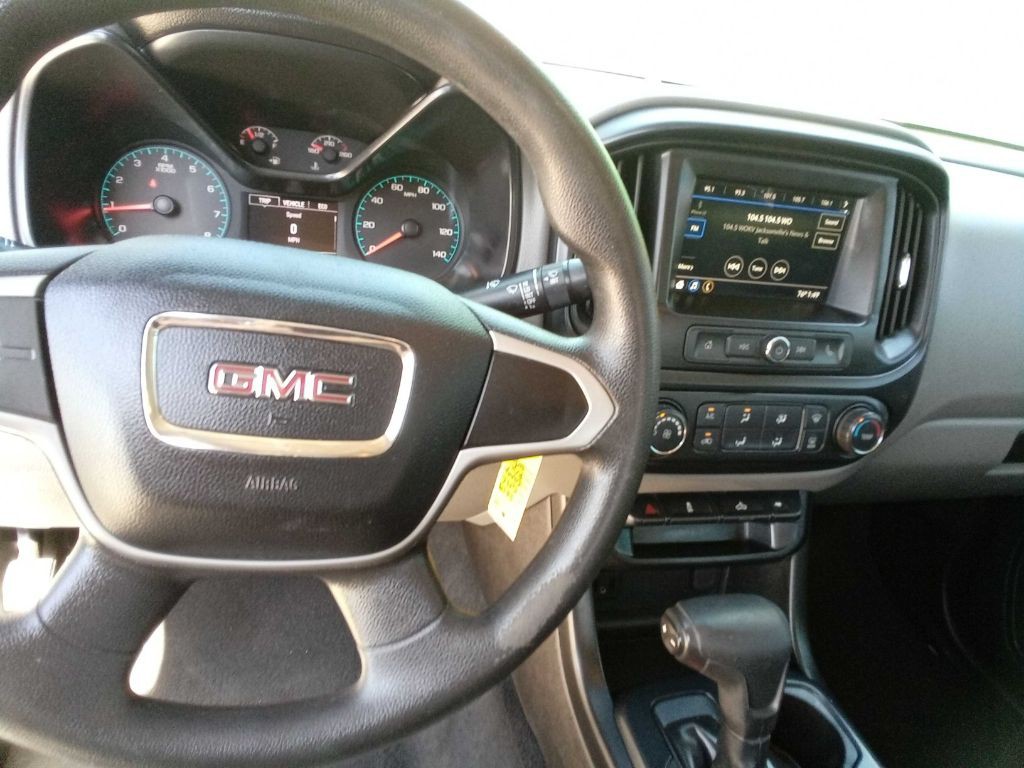 2019 GMC Canyon Image 17