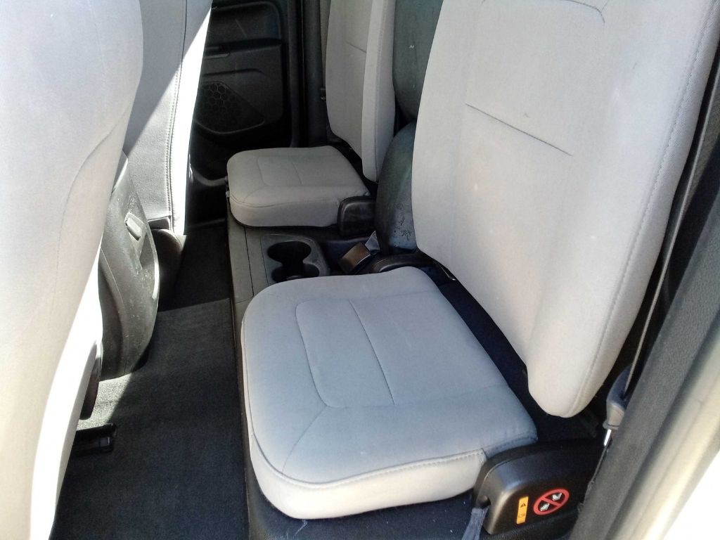 2019 GMC Canyon Image 18