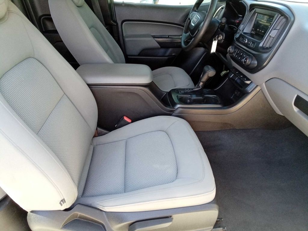 2019 GMC Canyon Image 20
