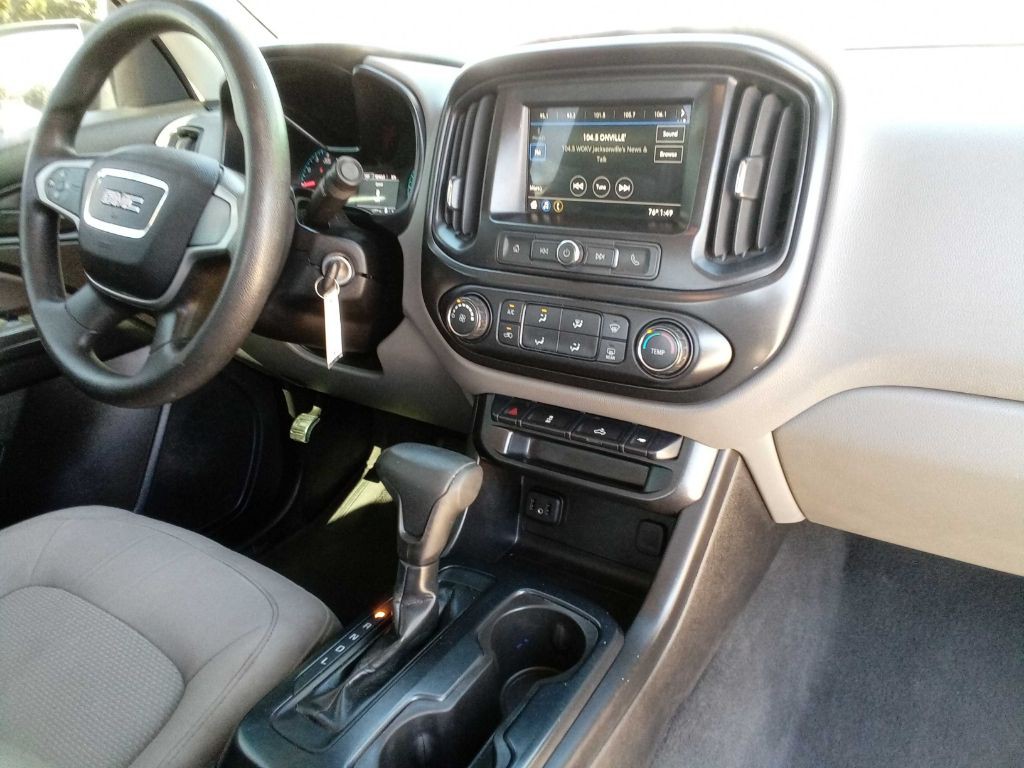 2019 GMC Canyon Image 21