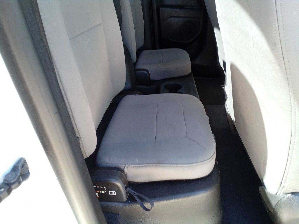 2019 GMC Canyon Image 22