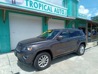 Image for 2014 Jeep Grand Cherokee Laredo ID: 7336610