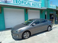 Image for 2020 Hyundai Elantra SEL ID: 7384928