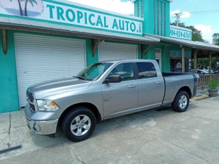 Image for 2020 RAM 1500 SLT ID: 7385015
