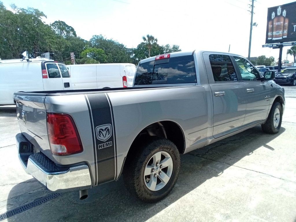 2020 RAM 1500 Image 12
