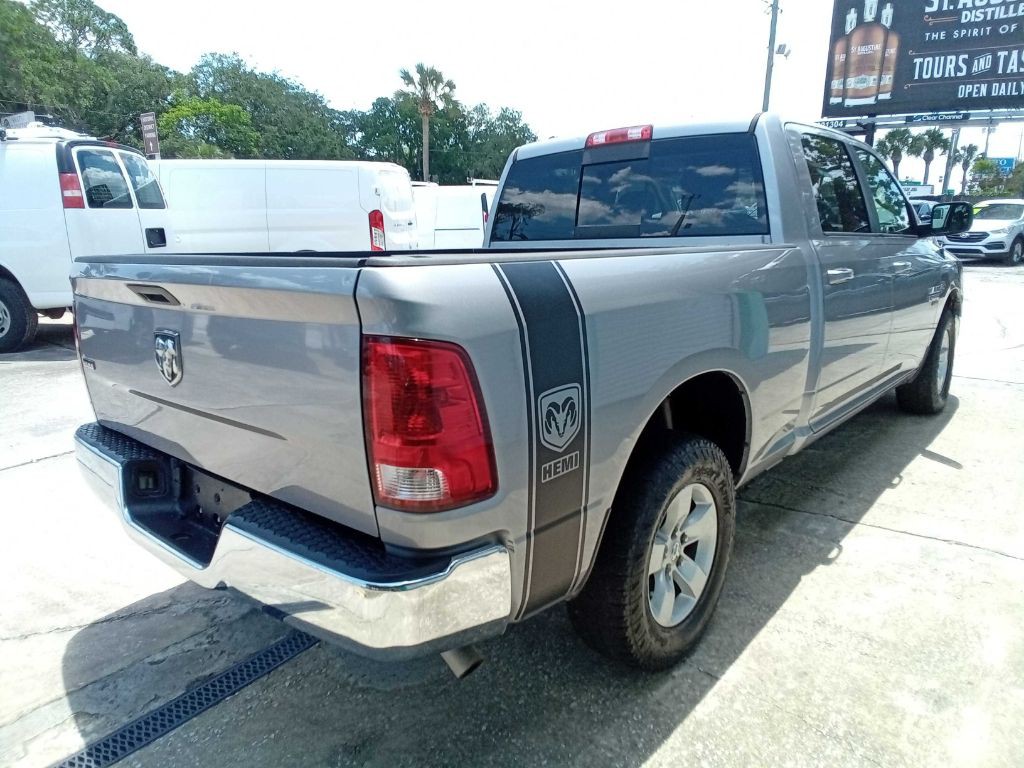 2020 RAM 1500 Image 13