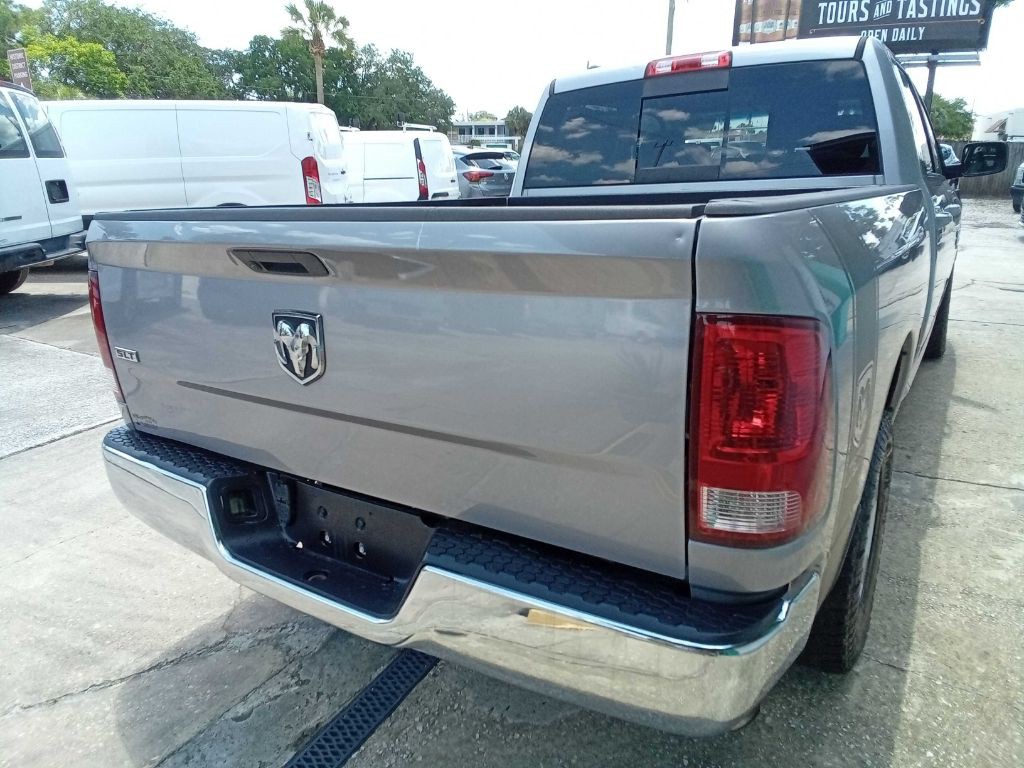 2020 RAM 1500 Image 14