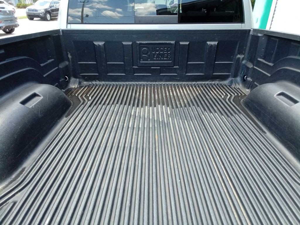 2020 RAM 1500 Image 15
