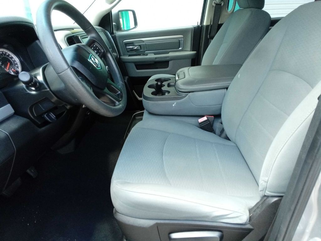 2020 RAM 1500 Image 16