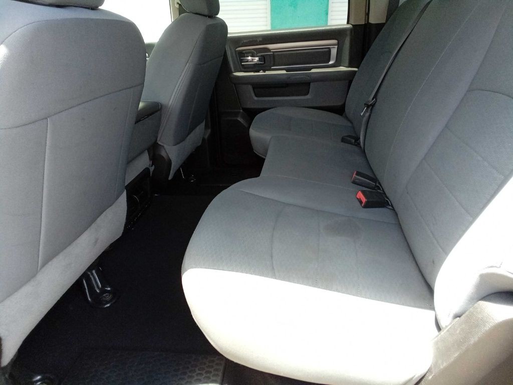 2020 RAM 1500 Image 17