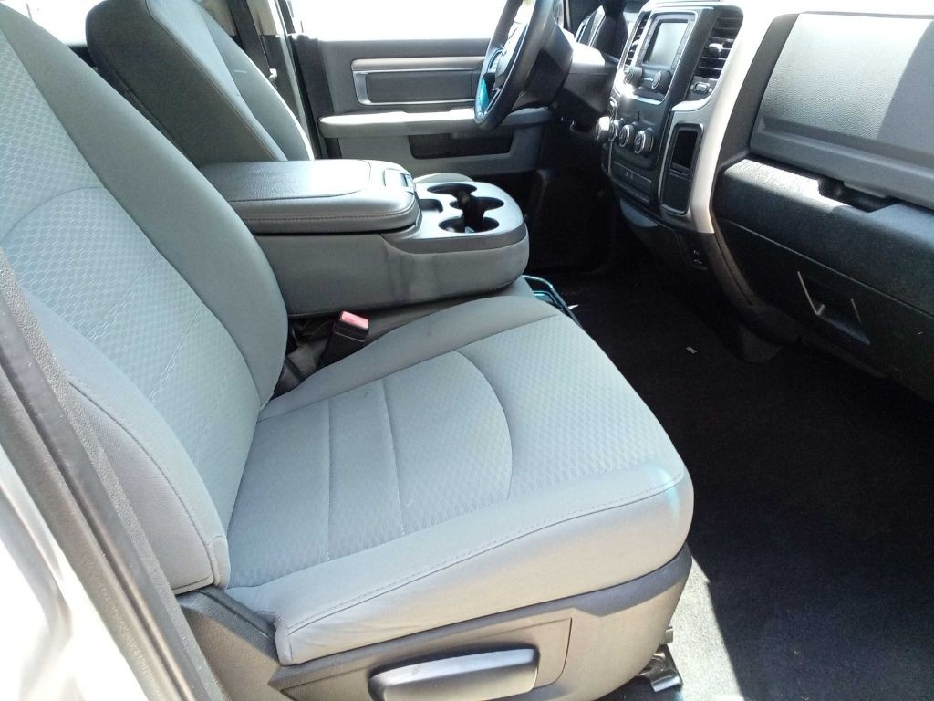 2020 RAM 1500 Image 19