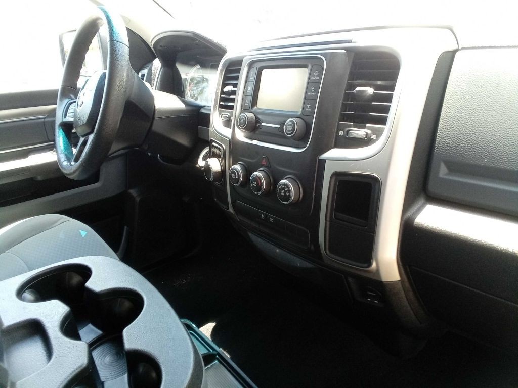 2020 RAM 1500 Image 20