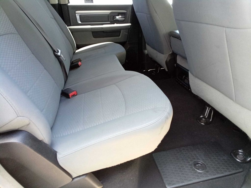 2020 RAM 1500 Image 21