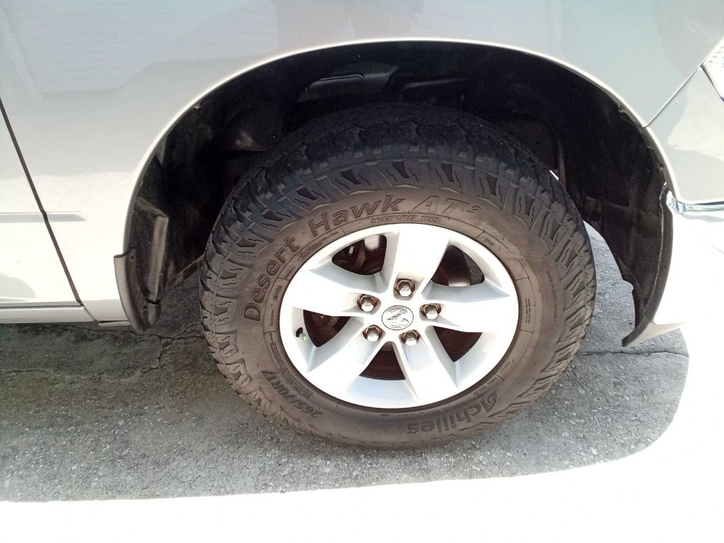 2020 RAM 1500 Image 22