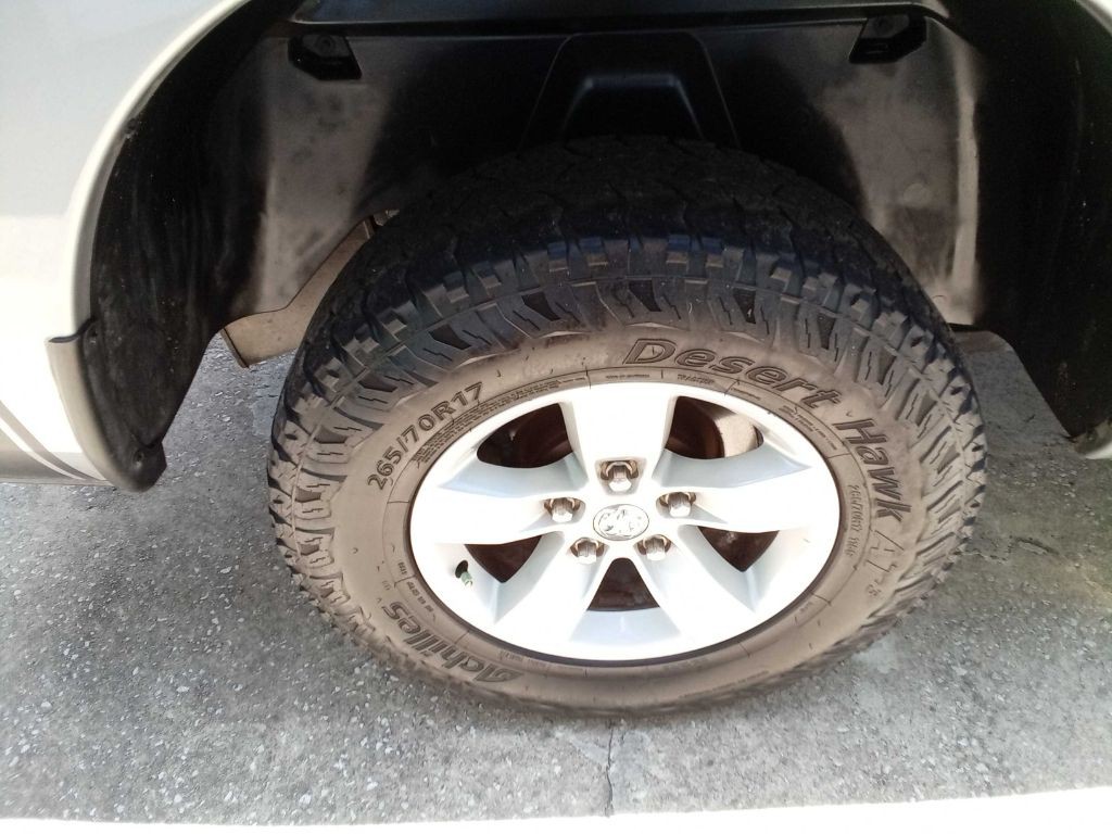 2020 RAM 1500 Image 23