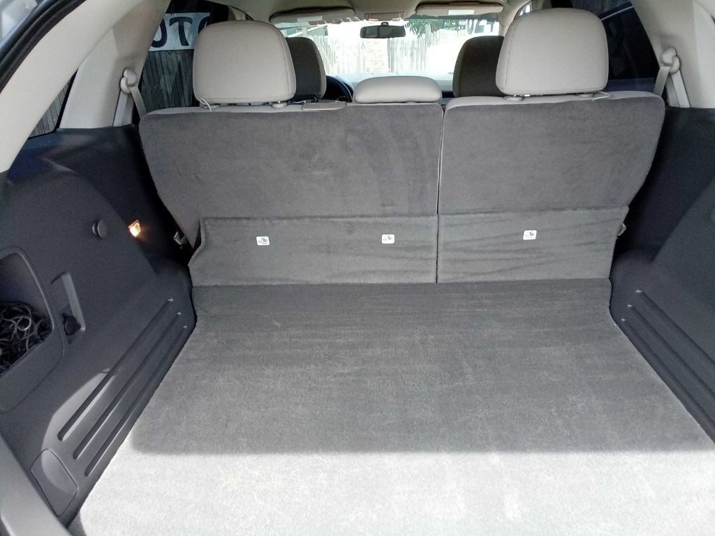 2014 Ford Edge Image 20