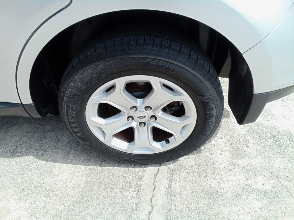 2014 Ford Edge Image 22