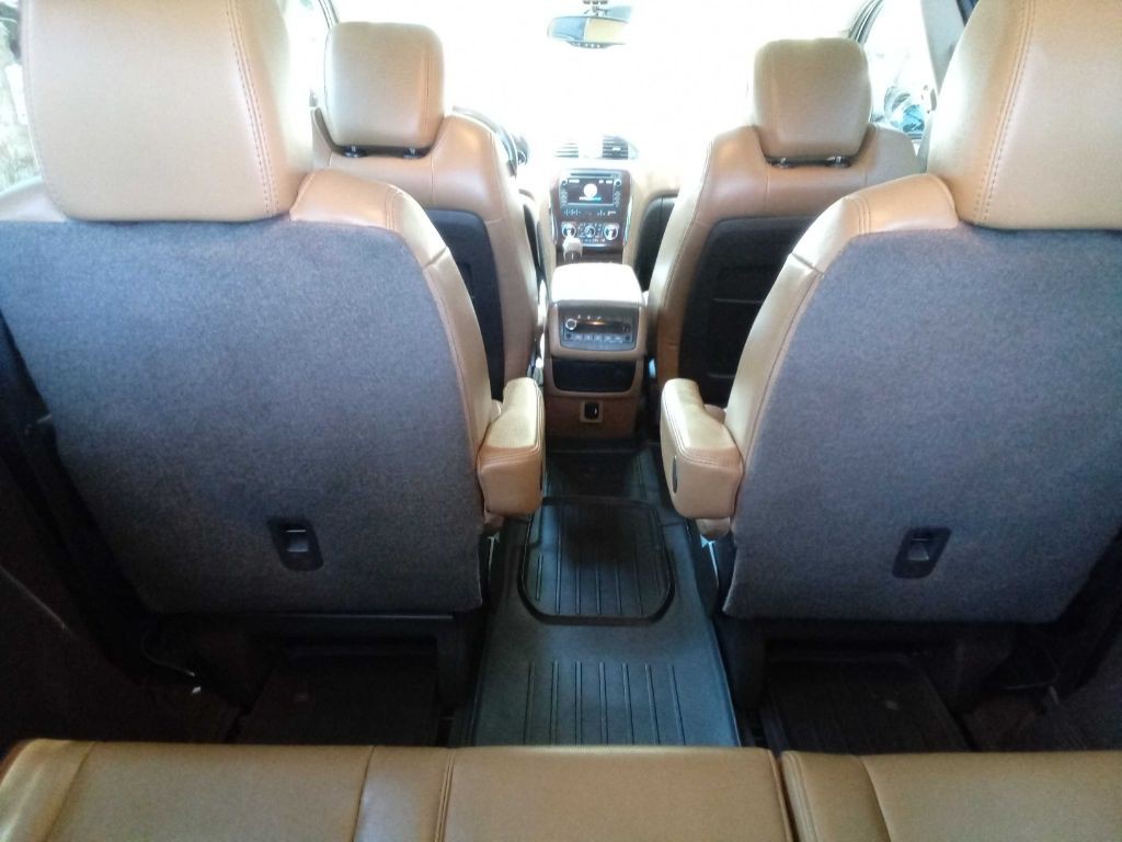2017 Buick Enclave Image 19