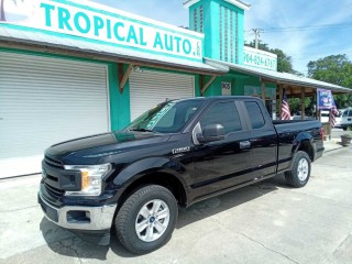 Image for 2020 Ford F-150 XL ID: 7459125
