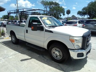 Image for 2015 Ford F-250 XL ID: 7494852