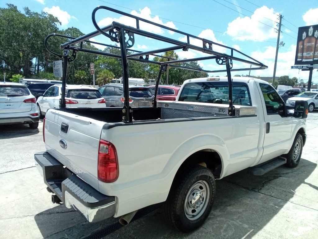 2015 Ford F-250 Image 6