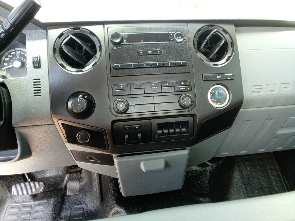 2015 Ford F-250 Image 7