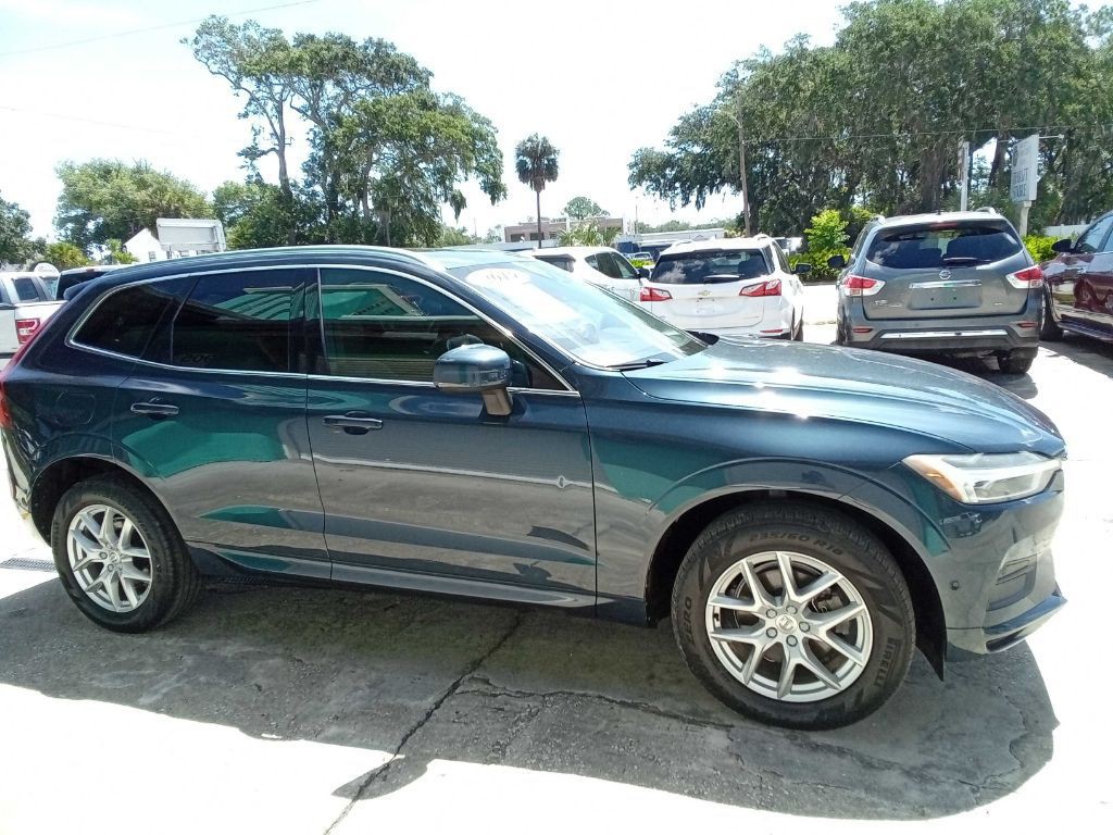 2019 Volvo XC60 Image 3