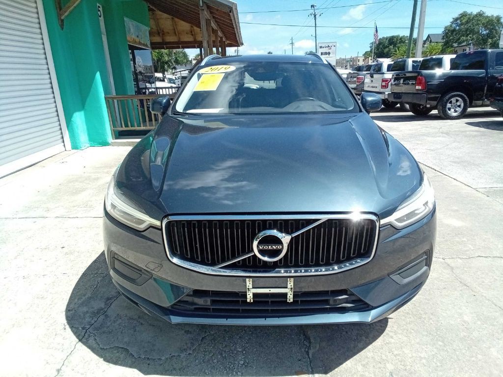 2019 Volvo XC60 Image 4