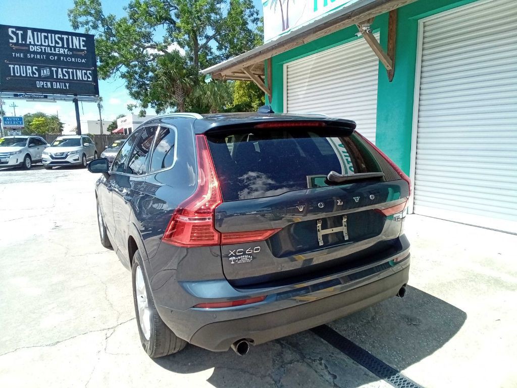2019 Volvo XC60 Image 5