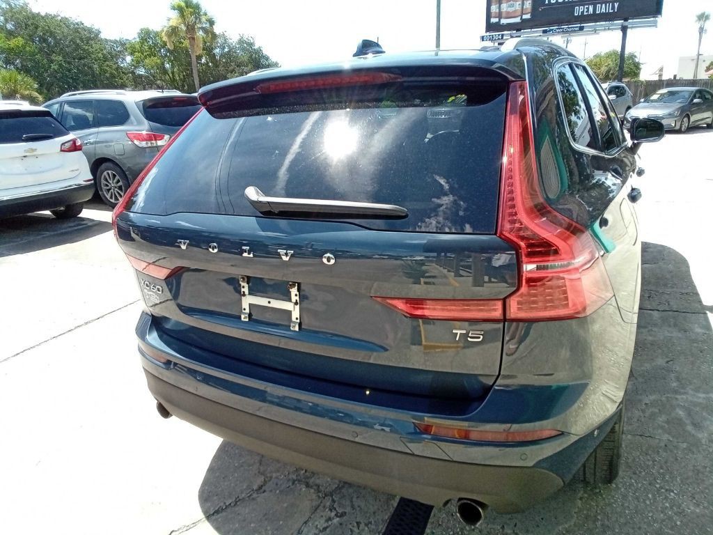 2019 Volvo XC60 Image 7