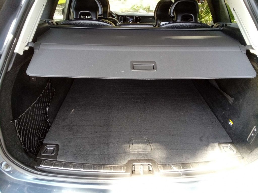 2019 Volvo XC60 Image 15