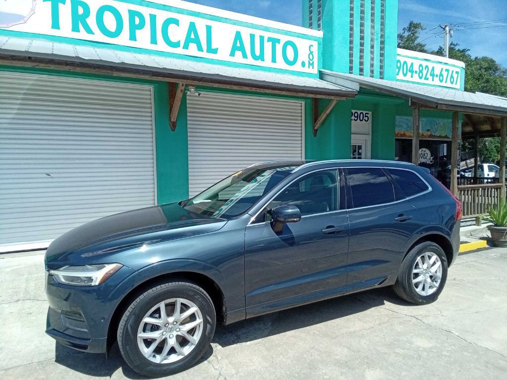 2019 Volvo XC60 Image 17