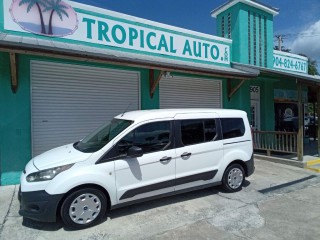 Image for 2016 Ford Transit Connect XL ID: 7526001