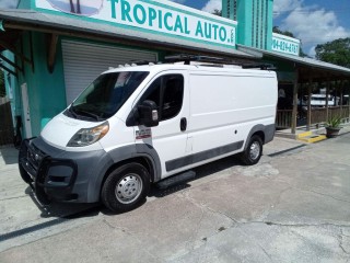 Image for 2017 RAM Promaster 1500 136 WB ID: 7544205