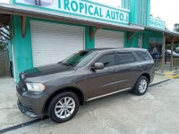 Image for 2019 Dodge Durango Pursuit ID: 7554575