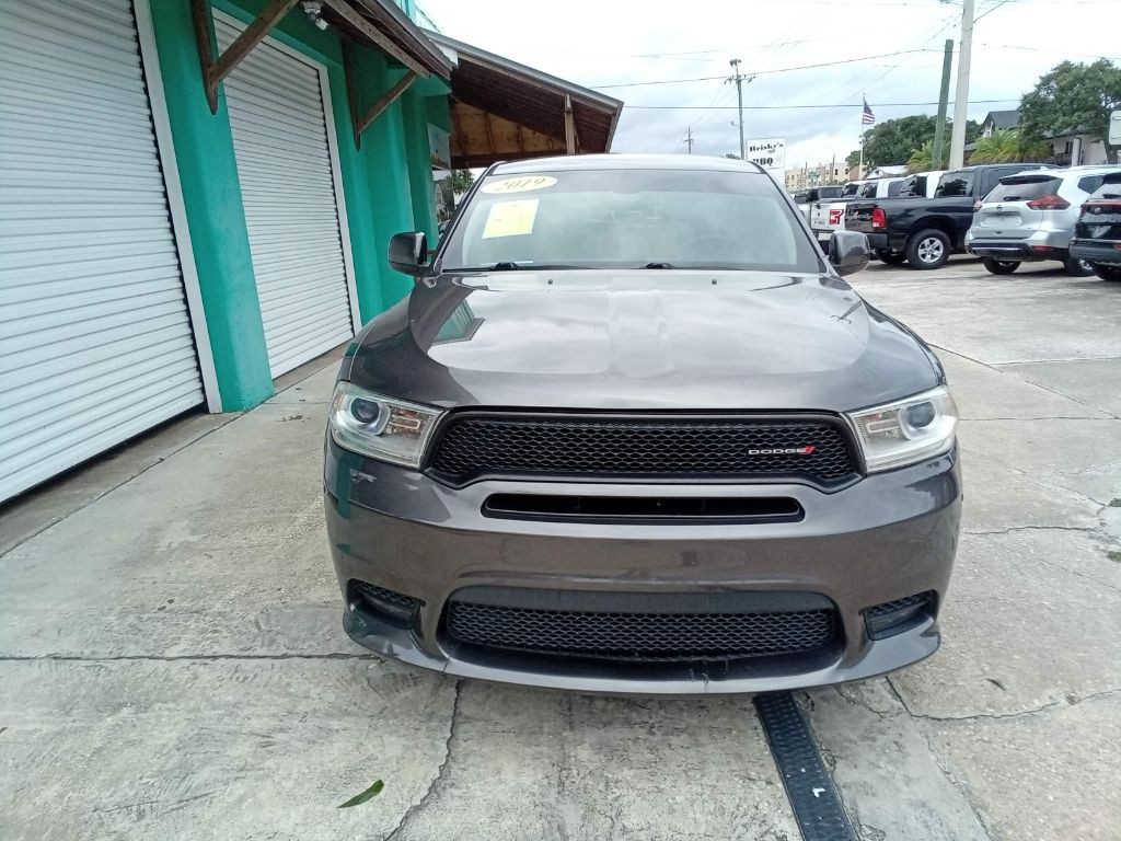 2019 Dodge Durango Image 6