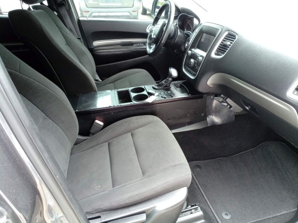 2019 Dodge Durango Image 15