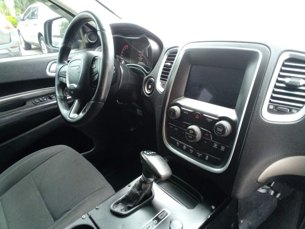 2019 Dodge Durango Image 16